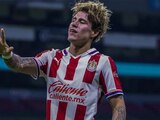 Chicote Calderón, de Chivas, es uno de los deseos de Miguel Herrera para Tigres.