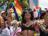 Este año regresa la marcha del orgullo LGBT+.
