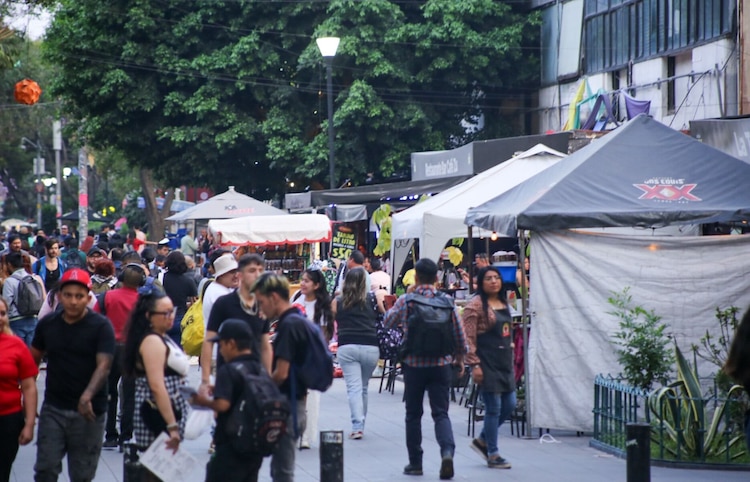 Restaurantes-bar con terrazas generan la mayor cantidad de quejas ciudadanas