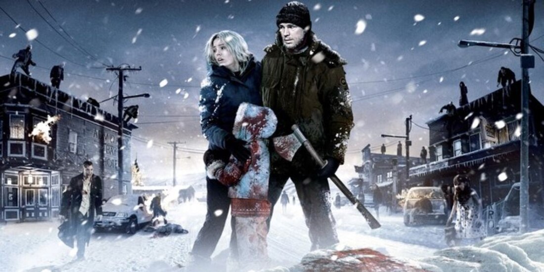 Esta película cuenta con escenas de acción, una historia de amor y mucha sangre ¿te atreves a verla?