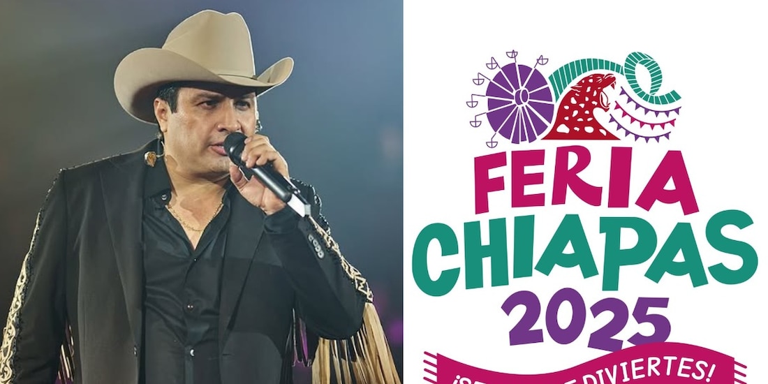 Feria Chiapas 2025