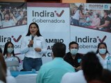 La política pública más importante en su gobierno será la educación de calidad para toda la niñez y juventud en el Estado de Colima
