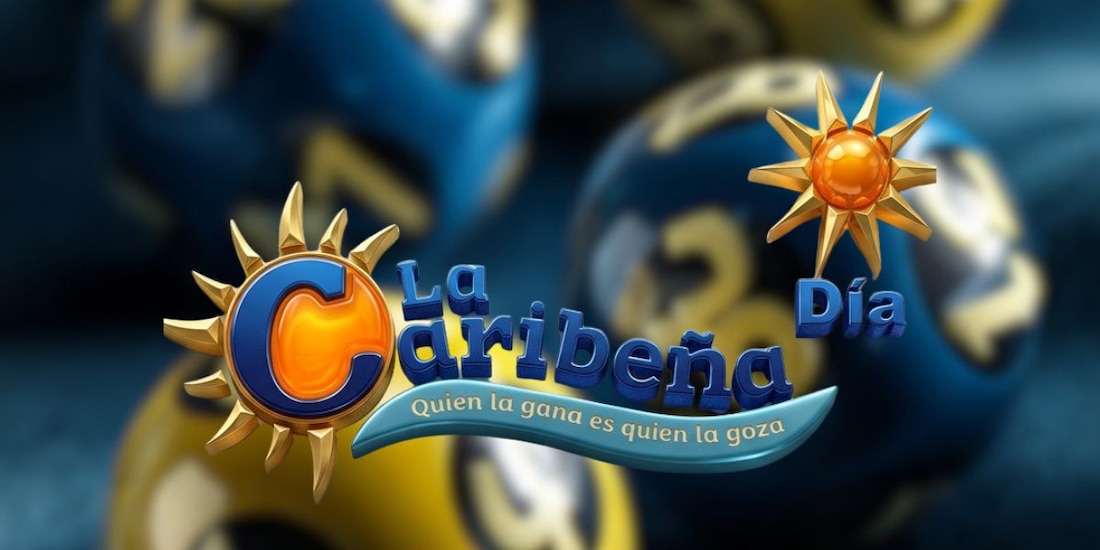 Estos son los resultados de la Caribeña Día HOY.