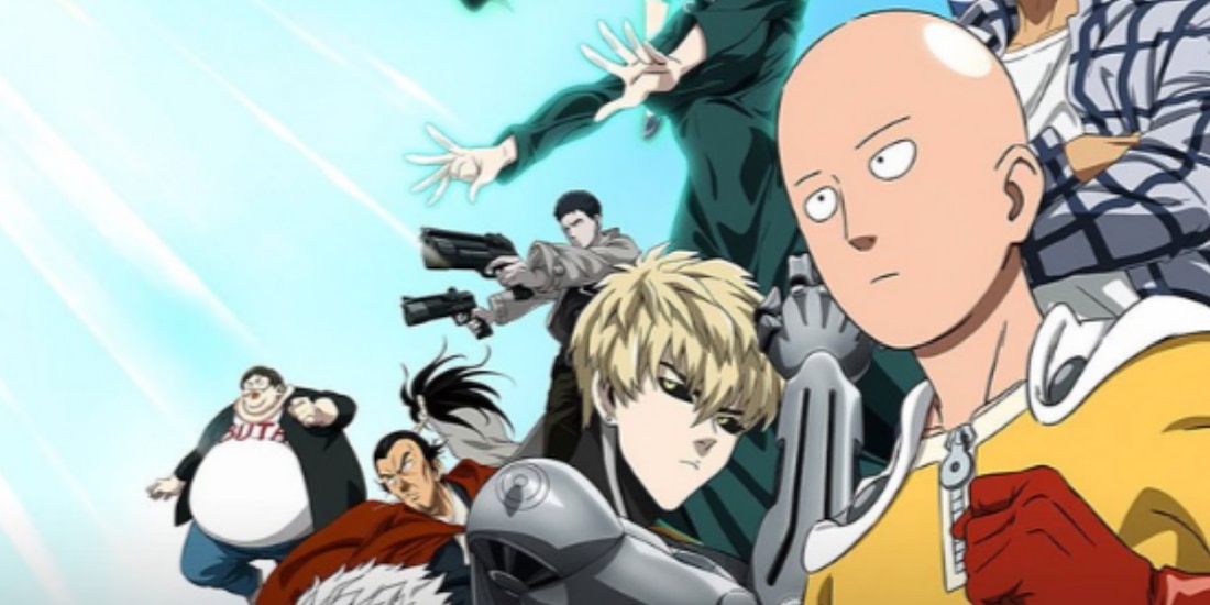 ¿Habrá cuarta temporada de One Punch Man?