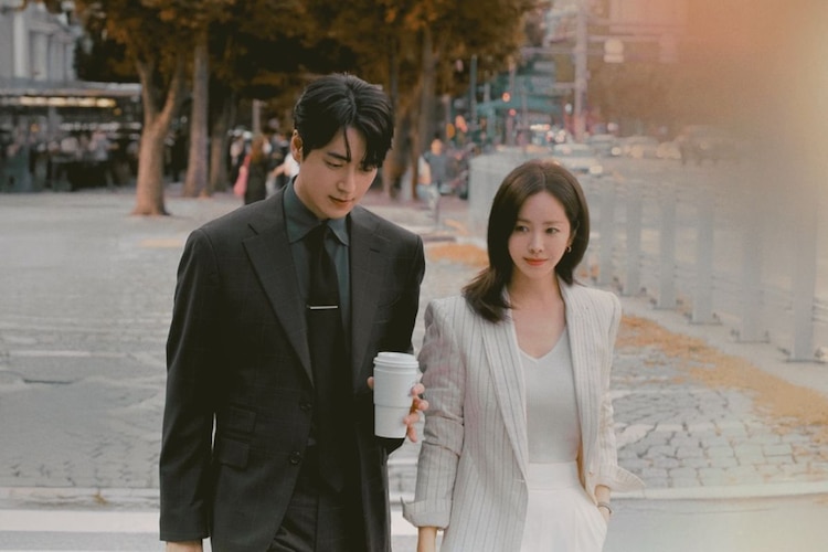 Exploradora del Amor es un drama surcoreano.