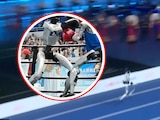 Juegos Mundiales de Robots Humanoides