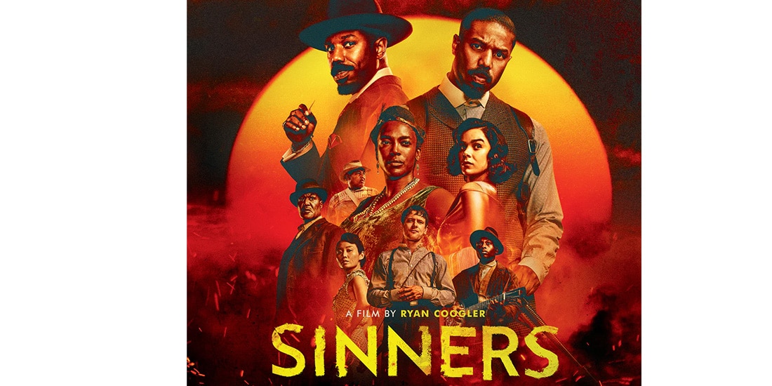 Pecadores ya hace historia y rompe esquemas, previo a los Oscar