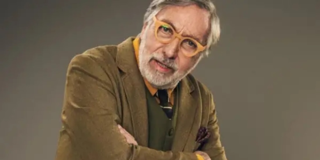 ¿De qué murió el actor argentino Luis Brandoni?