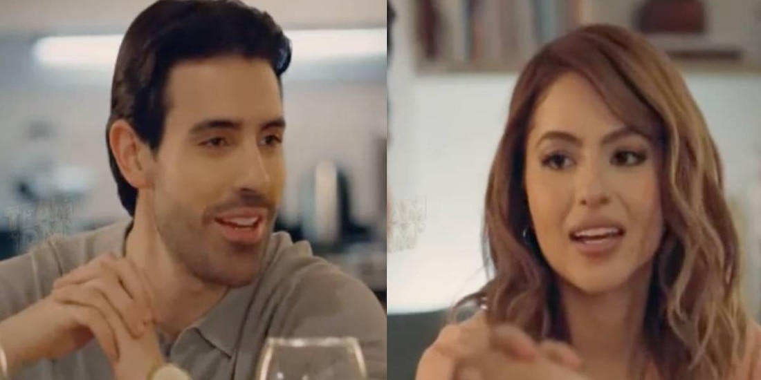 Conoce al elenco completo de La doble vida de mi esposo multimillonario