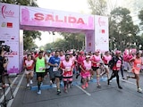 Carrera Mi Lucha es Rosa 2026
