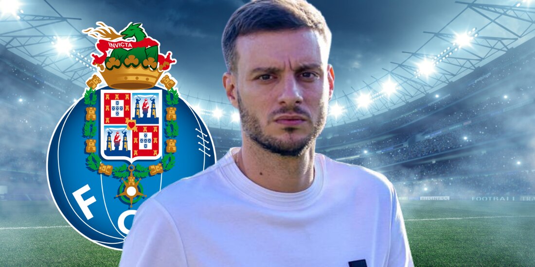 Martín Anselmi ya tiene fecha de bienvenida con el Porto