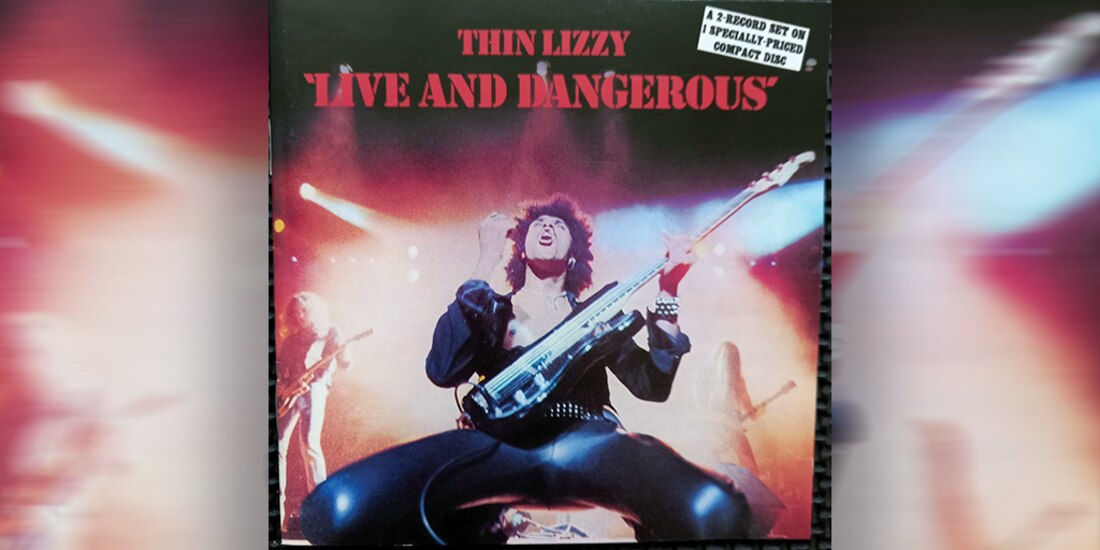 "Live and Dangerous"