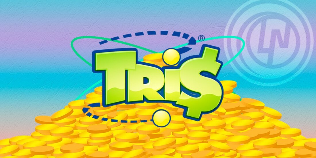 Resultados del Tris de hoy 28 de marzo del 2024.