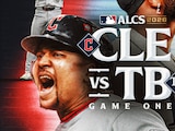 Guardians y Rays se enfrentan en la Serie de Campeonato de la Liga Americana.