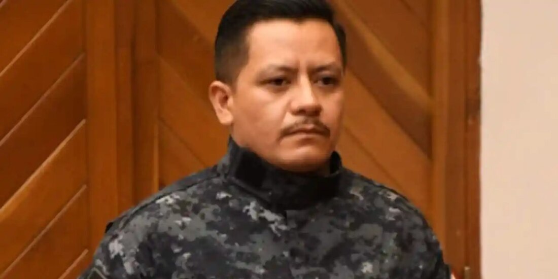 La alcaldesa, Lorena Alfaro, resaltó que la investigación determinará si hay o no alguna responsabilidad del ahora exfuncionario.