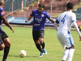 "Gullit" Peña debutó con golazo en el futbol de El Salvador