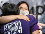 La Ley Olimpia surge para proteger a las mujeres de las violencia de género digital