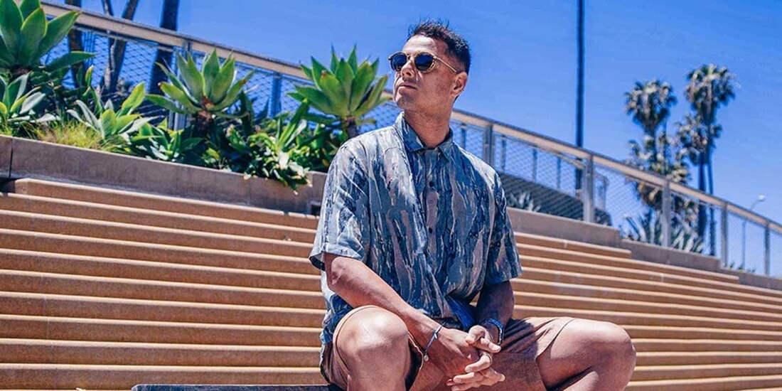 "Chicharito" Hernández vive sus segunda temporada con el LA Galaxy.