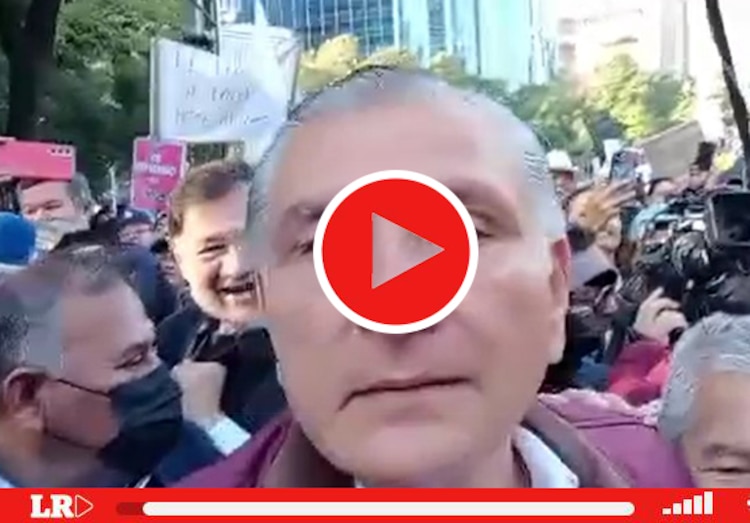 Adán Augusto López