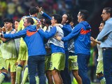 América asegura su pase a cuartos de final al ser líder general del Clausura 2024