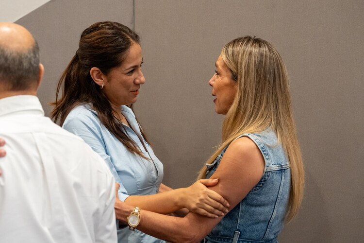 La seguridad es un tema primordial para Libia.