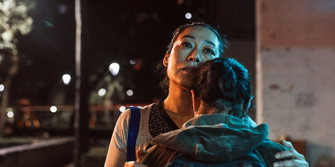 El grosor del polvo: ¿Por qué tienes que ver la película sobre la búsqueda de una hija desaparecida?