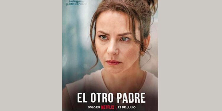 El otro padre