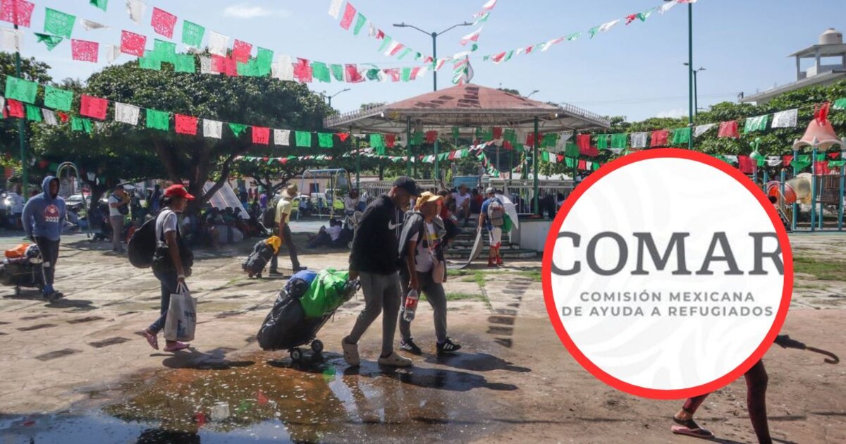 Comar Comisión de Asuntos Migratorios propone fortalecer a la COMAR y la red ...