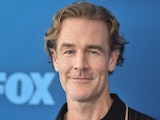 El antes y después de James Van Der Beek, actor de ‘Dawson’s Creek’