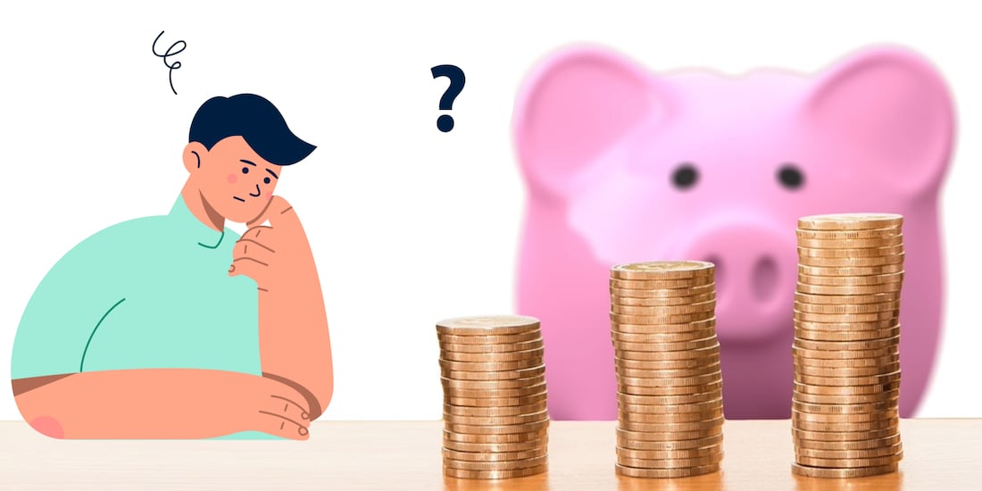 Hay tres opciones para conocer en que AFORE está una persona.