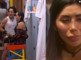 La Bebeshita llora porque Kevyn Bicolor le fue infiel con Manelyk y Kunno