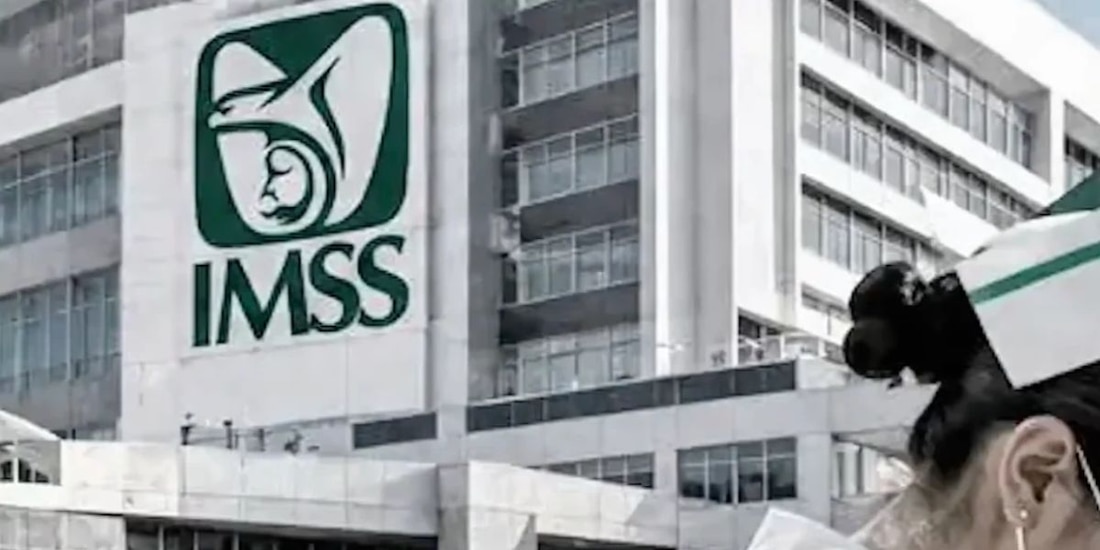 Coparmex alerta por carencias en el IMSS y aumento de 7.9% en gasto de bolsillo de hogares