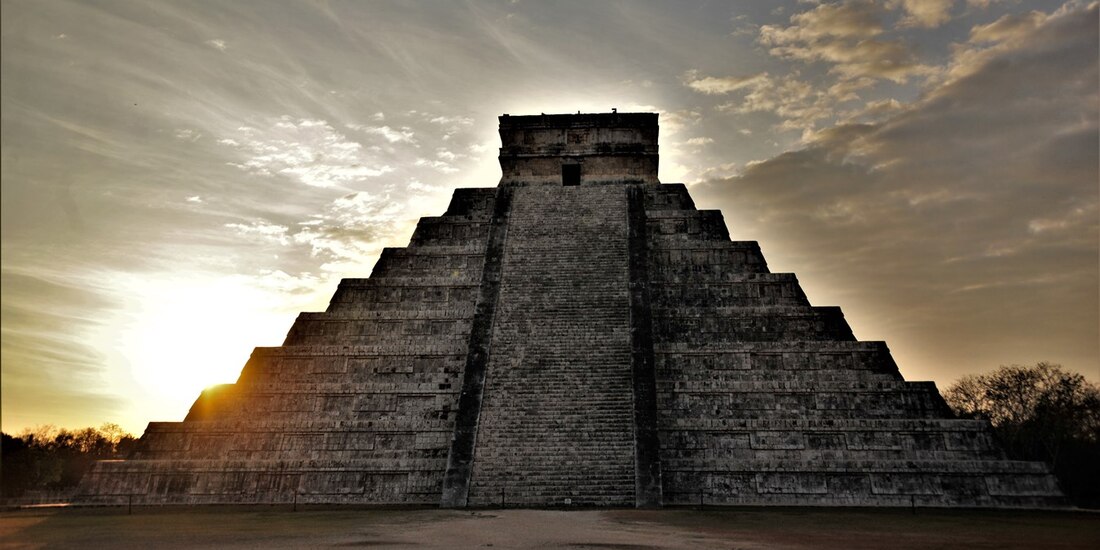Chichén Itzá