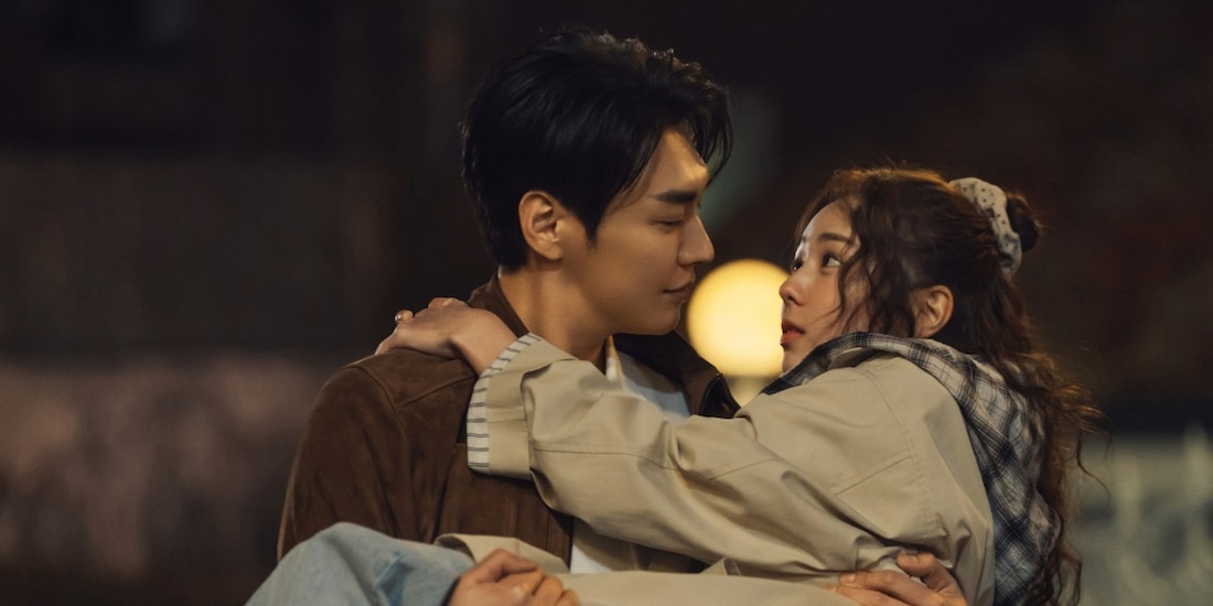 La Chispa del Amor: Reparto de la serie de Netflix con Kim-young Kwang y Chae Soo-bin