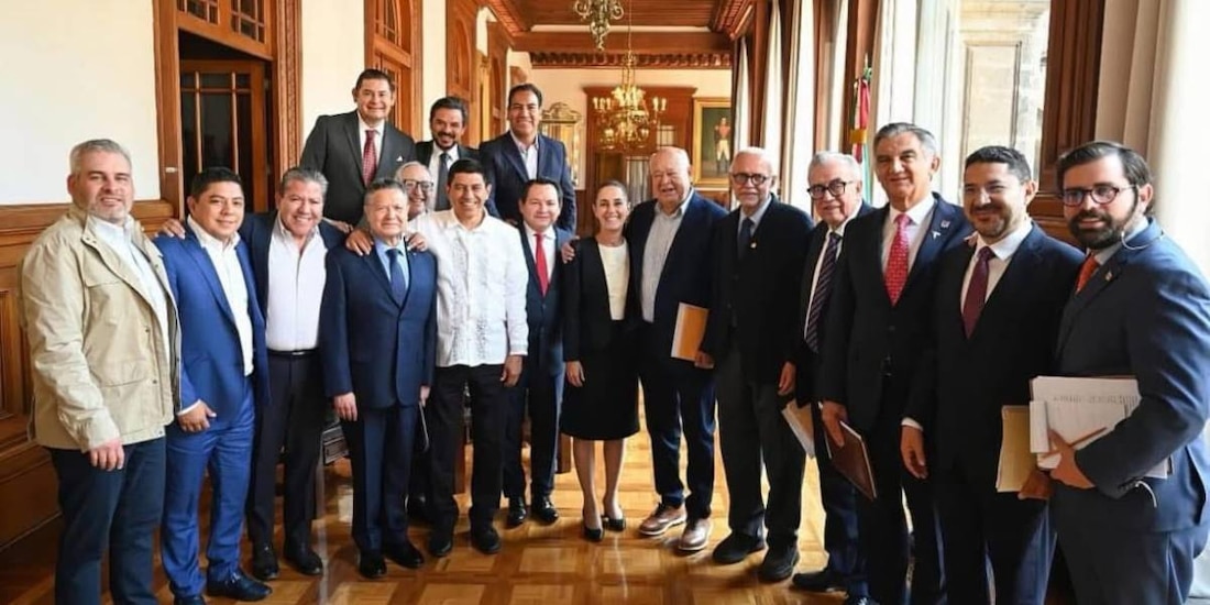 IMSS-Bienestar en San Luis Potosí garantiza atención y apoyo a potosinos, afirma Ricardo Gallardo.