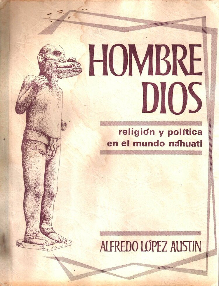Hombre Dios
