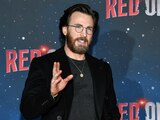 Chris Evans, listo para ser papá