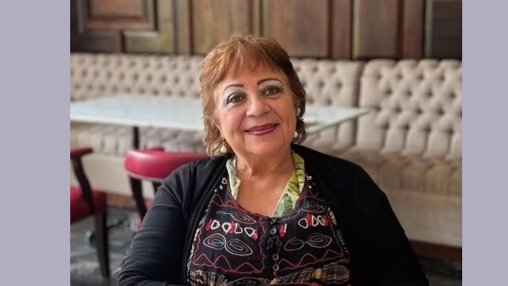 Marisa Trejo Sirvent