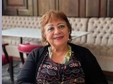 Marisa Trejo Sirvent