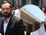 Arturo Ávila informó que buscará candidatura de Morena por la alcaldía Cuauhtémoc, y ya no la de la gubernatura de Aguascalientes.