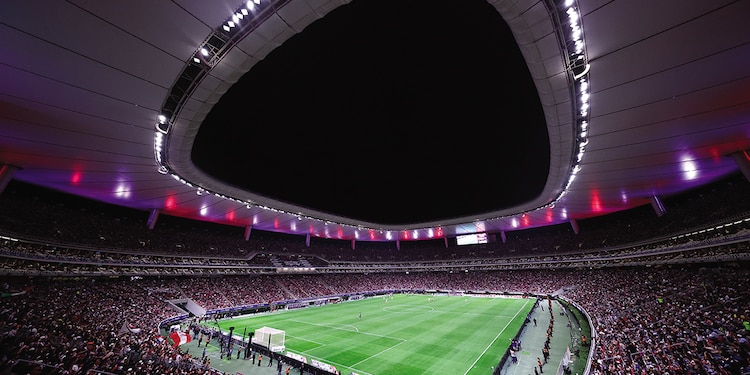 Progol es una quiniela de partidos de futbol nacional e internacional.