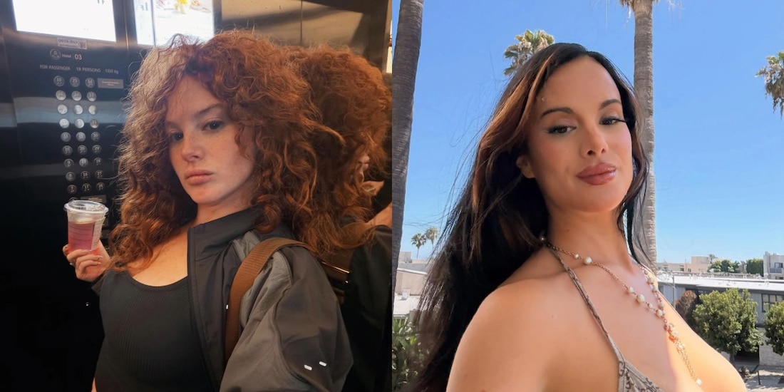 ¿Qué pasa entre Briggitte Bozzo y Gala Montes? Se desata fuerte pelea