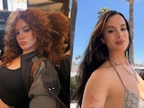 ¿Qué pasa entre Briggitte Bozzo y Gala Montes? Se desata fuerte pelea