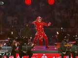 Yandel en La Velada del Año VI