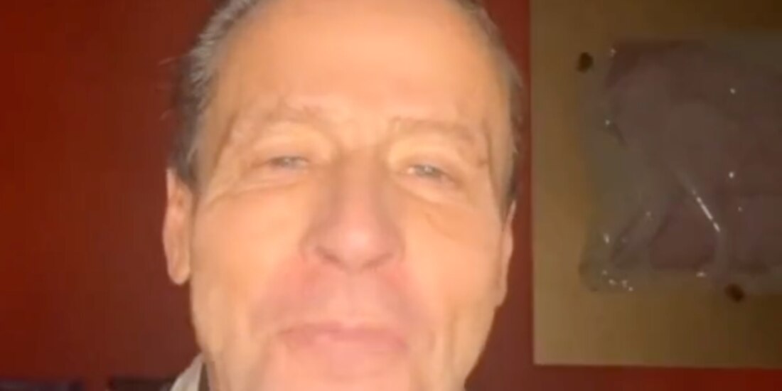 Alfredo Adame mandó un peculiar mensaje de motivación a los futbolistas y aficionados del FC Juárez.