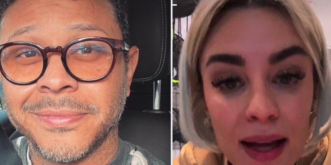 Kalimba responde a denuncia de Melissa Galindo: "No tengo nada que temer"