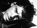 Polonio, interpretado por Manuel Ojeda, en una escena.
