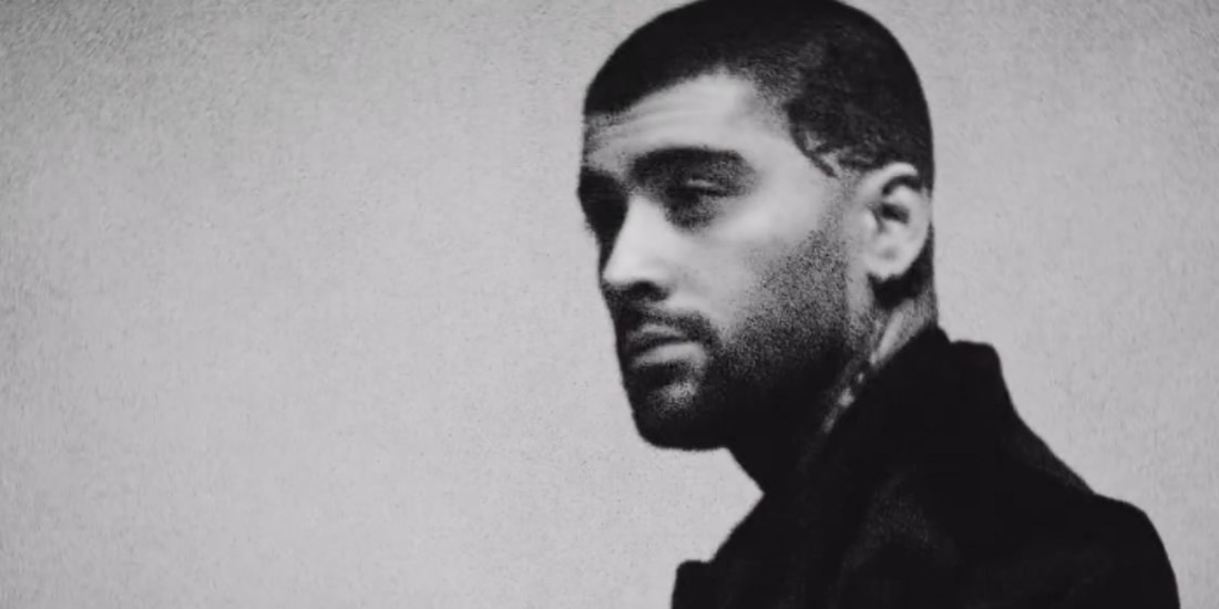 Zayn Malik
