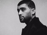 Zayn Malik