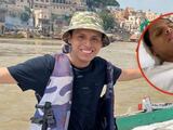 ¿Murió Oscar Curi? Usuarios en redes sociales señalan al influencer por 'fingir' su muerte